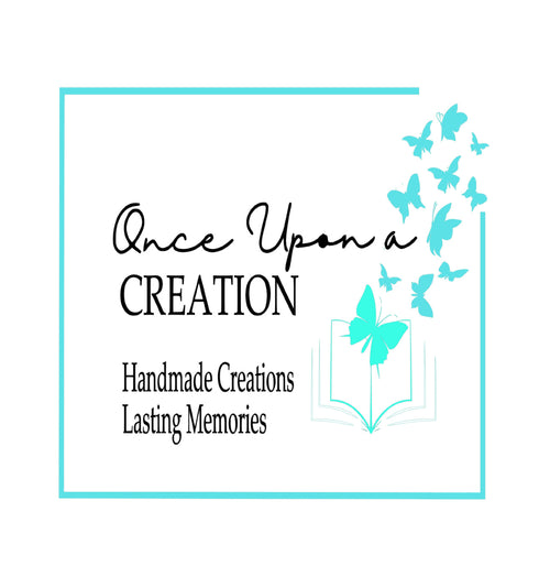 Once Upon a Creation